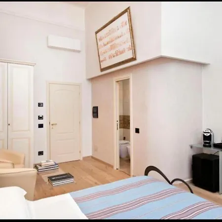 Deluxe Ripetta 41 Affittacamere