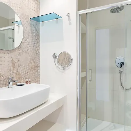 Penzion Deluxe Ripetta 41 *