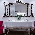 Gæstehus Deluxe Ripetta 41 Rom