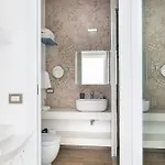 Konukevi Deluxe Ripetta 41 Roma